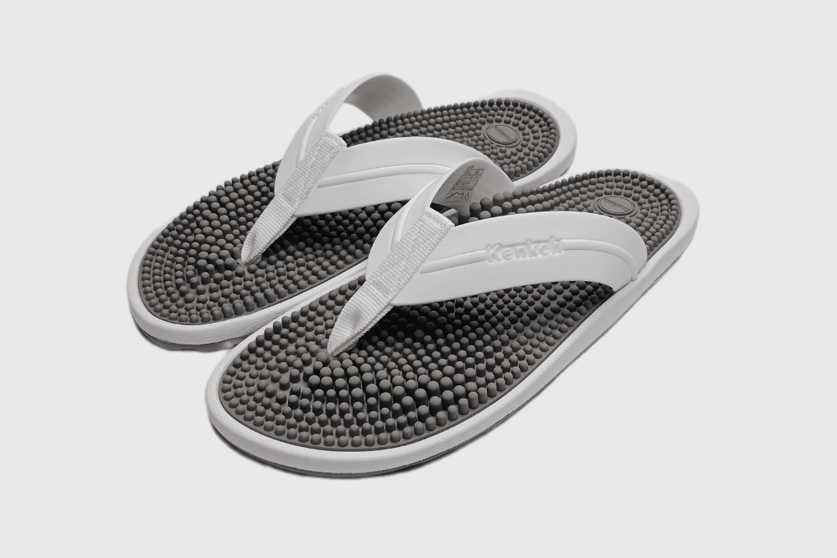 Kaiyo white