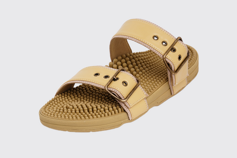 Kai Vegan Reflexology Sandals