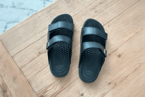 Serenity Reflexology Sandals