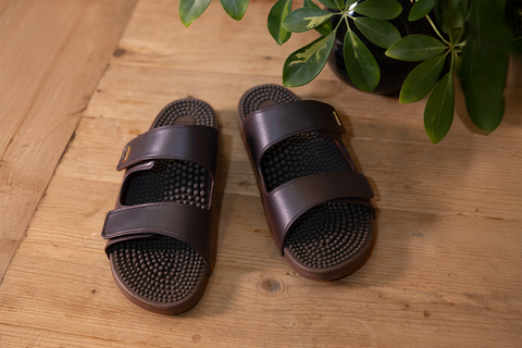Shizuka Reflexology Sandals