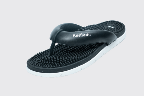 Fuwa Acupressure Thong Sandals (PRE-ORDER)