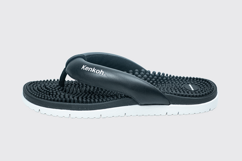 Fuwa Acupressure Thong Sandals (PRE-ORDER)