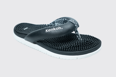 Fuwa Acupressure Thong Sandals (PRE-ORDER)