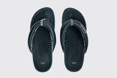Fuwa Acupressure Thong Sandals (PRE-ORDER)