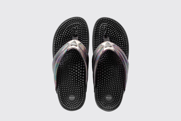 Genki Acupressure Thongs | Relief & Wellness | Kenkoh – Kenkoh.jp