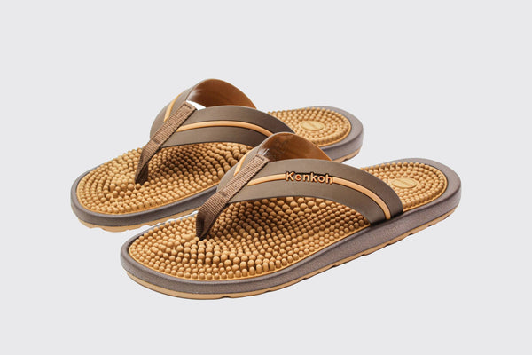 Kenkoh Acupressure Thongs | Health and Wellness – Kenkoh.jp display picture 1