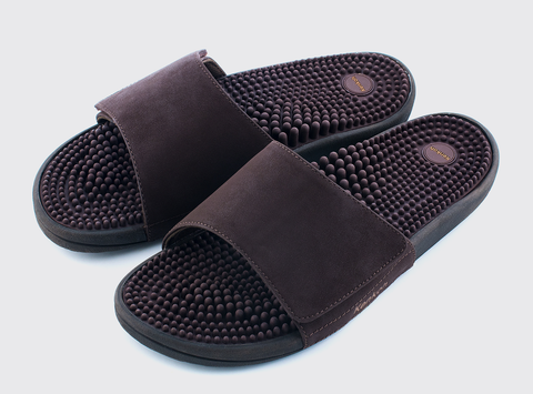 Fukkatsu Reflexology Sliders
