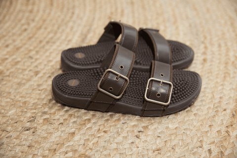 Kai Vegan Reflexology Sandals