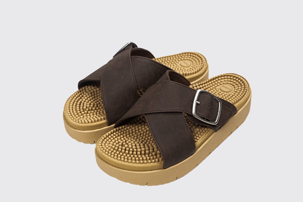 Kawaii Acupressure Wedges