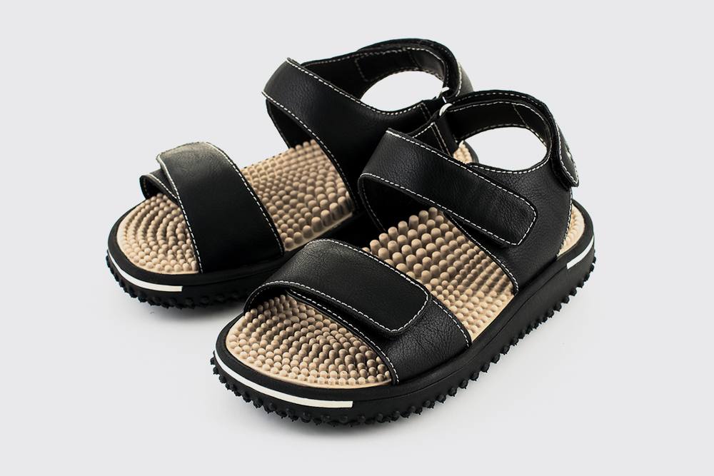 Kids Reflexology Sandals