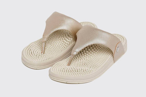 Reiki Acupressure Thongs