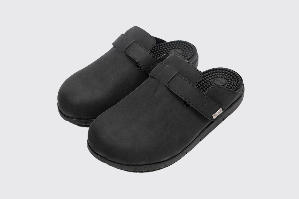 Chiba Reflexology Clogs                                                  PRE-ORDER NEW COLORS