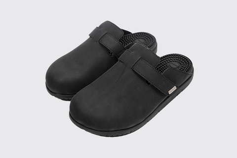 Chiba Reflexology Clogs                                                  PRE-ORDER NEW COLORS