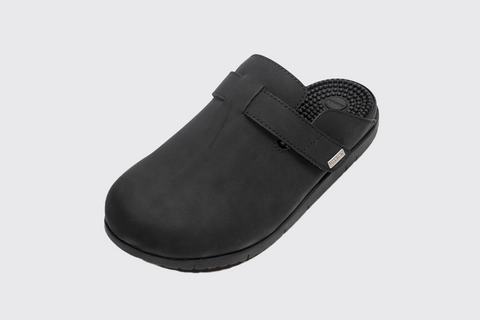 Chiba Reflexology Clogs                                                  PRE-ORDER NEW COLORS