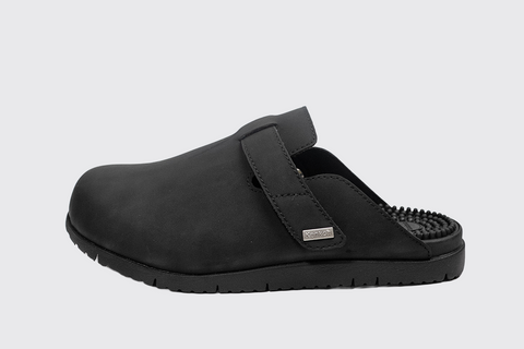 Chiba Reflexology Clogs                                                  PRE-ORDER NEW COLORS