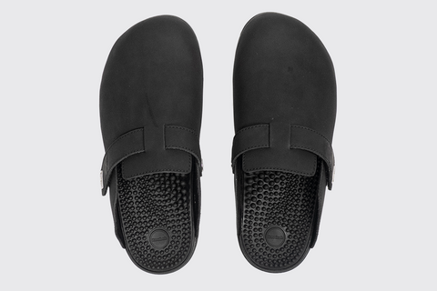 Chiba Reflexology Clogs                                                  PRE-ORDER NEW COLORS