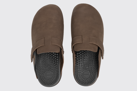 Chiba Reflexology Clogs                                                  PRE-ORDER NEW COLORS
