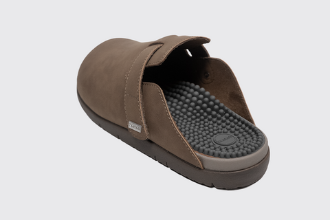 Chiba Reflexology Clogs                                                  PRE-ORDER NEW COLORS