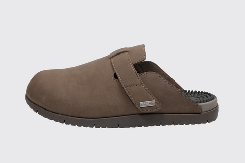 Chiba Reflexology Clogs                                                  PRE-ORDER NEW COLORS