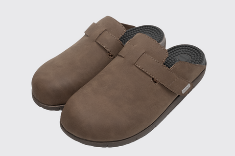 Chiba Reflexology Clogs                                                  PRE-ORDER NEW COLORS