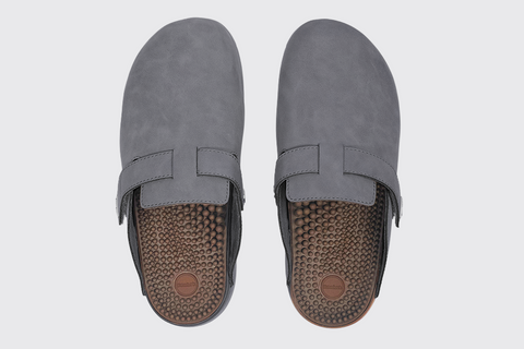 Chiba Reflexology Clogs                                                  PRE-ORDER NEW COLORS