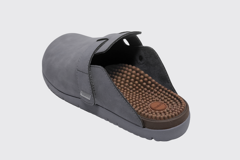 Chiba Reflexology Clogs                                                  PRE-ORDER NEW COLORS