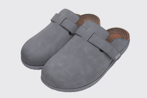 Chiba Reflexology Clogs                                                  PRE-ORDER NEW COLORS