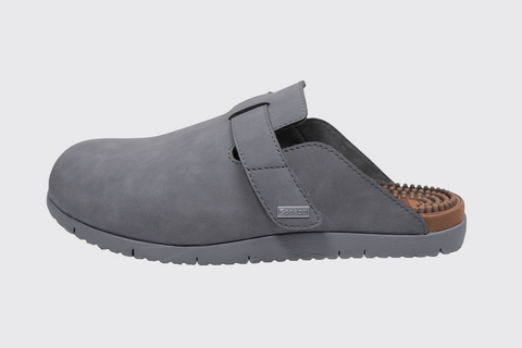 Chiba Reflexology Clogs                                                  PRE-ORDER NEW COLORS