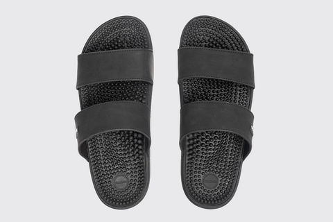 Sakura Reflexology Mule Sandals (PRE-ORDER)