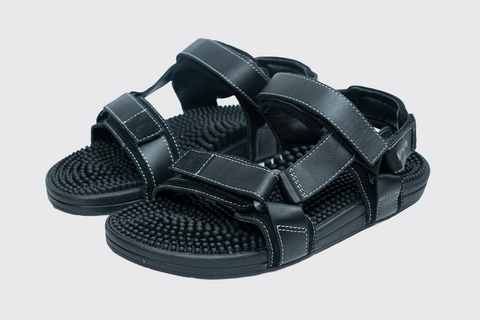 Samurai Reflexology Sandals (PRE-ORDER)