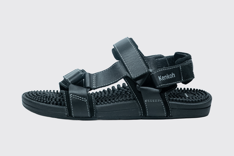 Samurai Reflexology Sandals (PRE-ORDER)