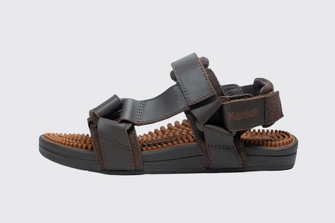 Samurai Reflexology Sandals (PRE-ORDER)