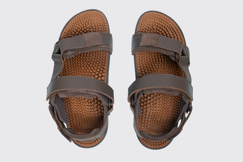 Samurai Reflexology Sandals (PRE-ORDER)
