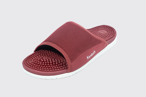 Tsuki Reflexology Sliders (PRE-ORDER)