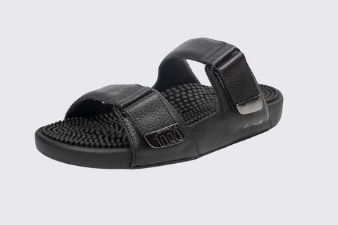 Yamato Leather Reflexology Sandals (PRE-ORDER)