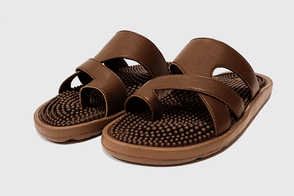 Kenkoh Women's Massage Sandals Near Me Buy Kenkoh Japanese
