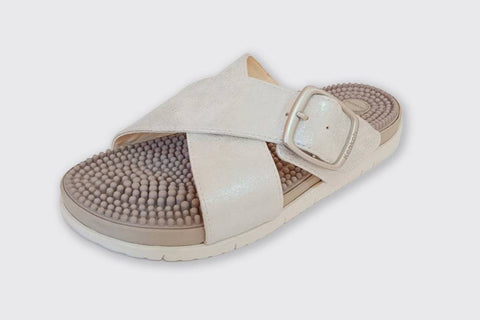 Kawaii Acupressure Sandals